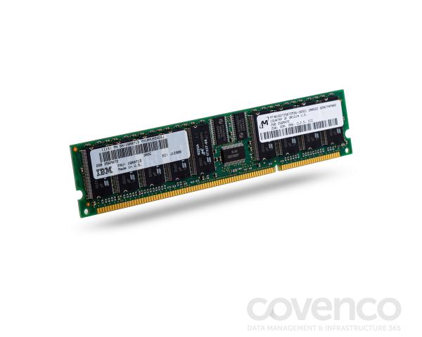 1GB / 2GB DDR1 DIMM For CUoD 4 / 8GB