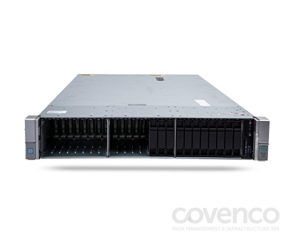 HPE ProLiant DL380 Gen9 24SFF Configure-to-order Server