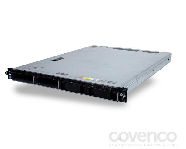 HPE PROLIANT DL60 GEN9 4LFF Configured To Order Server