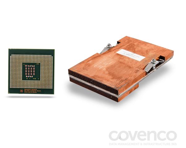 3.60GHz / 800 / 1MB Processor Kit (For HS20 / 8843)