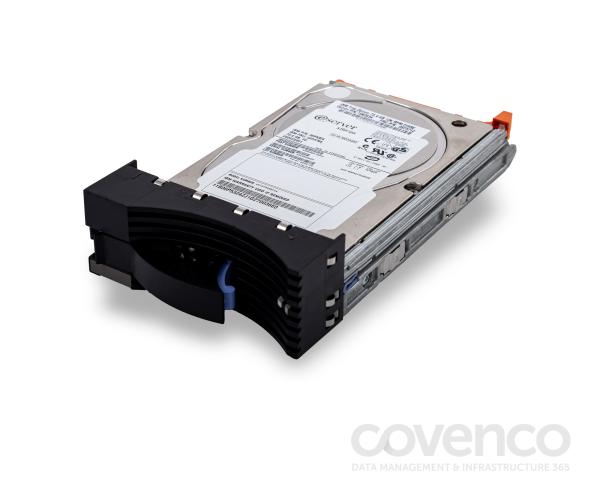 73.4GB 10K 4Gb Fibre-Channel Hot-Swap Hard Disk