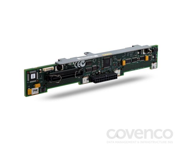 Hard Disk Drive Backplane