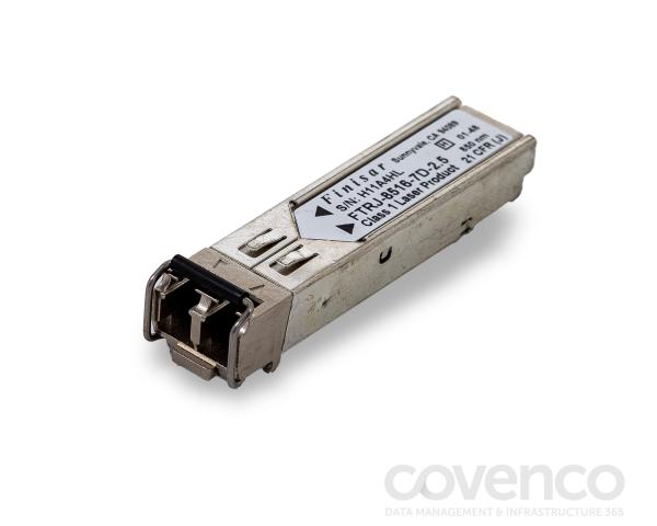 Shortwave SFP Module