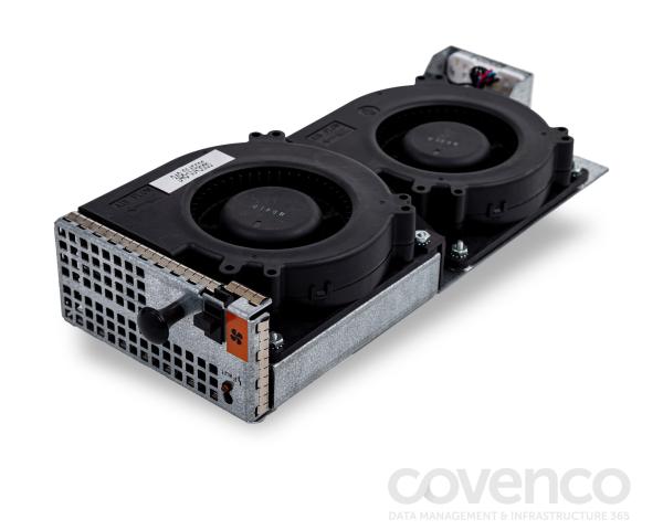 BLOWER ASSEMBLY