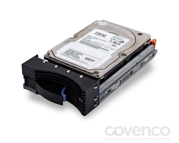 73.4 GB 10K-4 Fibre-Channel Hot-Swap Hard Disk Drive
