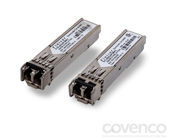 SW 4 Gb/s SFP Transceiver Pair