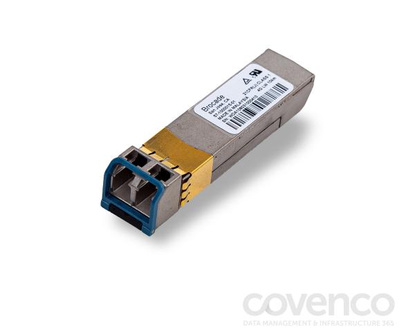 SFP 4 Gb/s 10 Km Long Wave Single