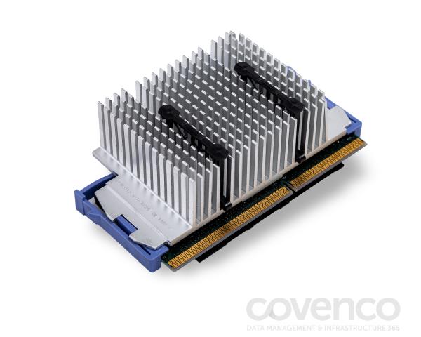 733 MHz / 133 256K Pentium 3 Processor And Heatsink Assembly