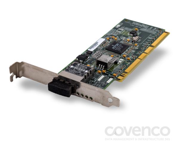 22P7809 - NetXtreme 1000 SX Fiber Ethernet Adapter