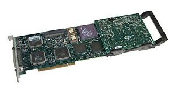SMART-2 Array Controller / P - Dual Channel, Wide Ultra SCSI RAID - 32-bit, PCI 