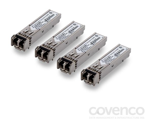 SW 4Gb/s SFP Transceiver
