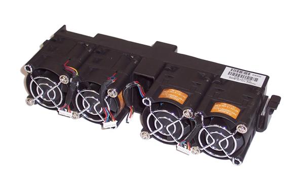 System Fan Assembly