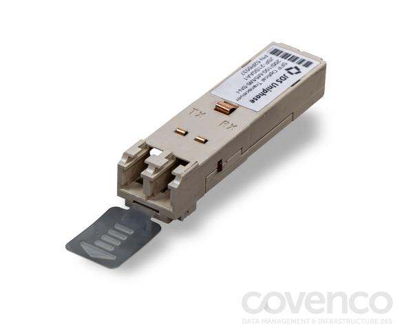 M12 Shortwave SFP Transceiver