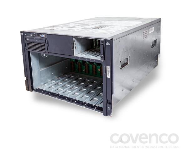 HP ProLiant DL785 G5 Rack Configured To Order Chassis