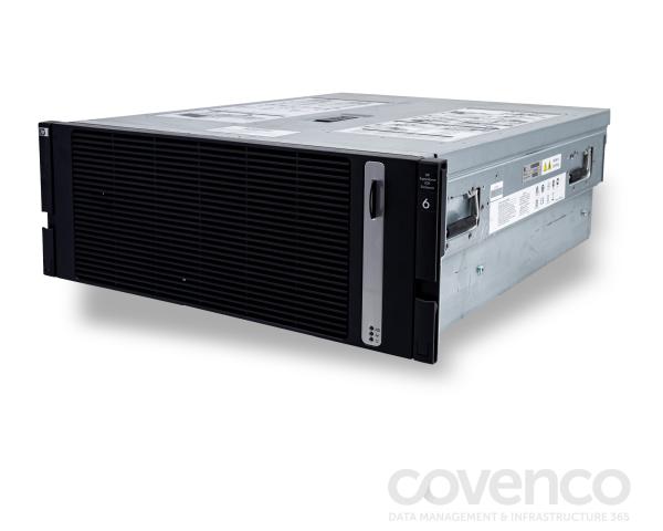 HP SUPERDOME 2 IOX ENCLOSURE