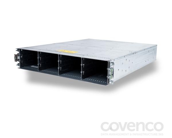 HP StorageWorks 2312i G2 Dual Controller Modular Smart Array Large-Form-Factor