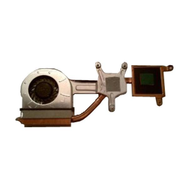 X60 / 61 Tablet Fan Assembly