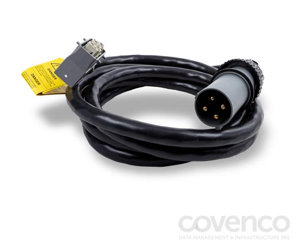 3 Phase 60A Power Cable 1090 3 Phase 60A Power Cable 1090