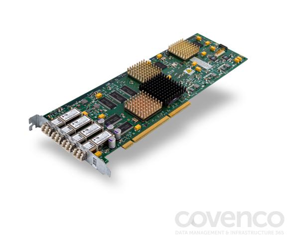 4Port 2GB FiCON Adapter