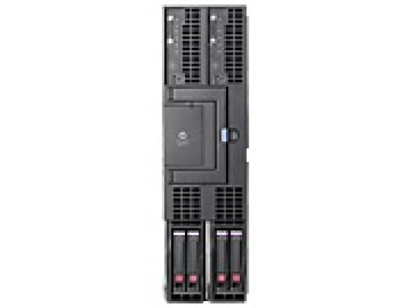 HP Integrity BL870c I2 Configured To Order Server (No Processor / Memory / Disk 