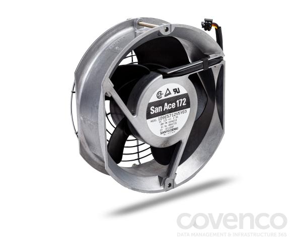 Primary Power Supply Fan (For DS8000)