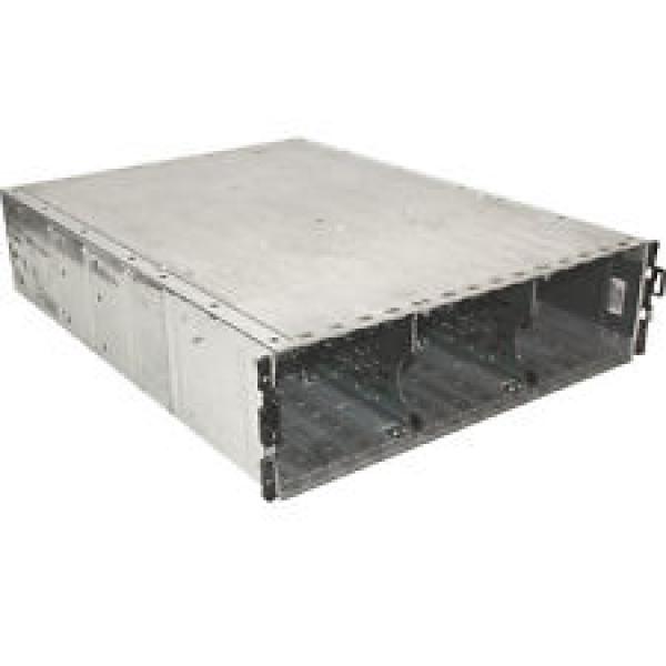 Assembly CHASSIS 2U - AX4 - Empty