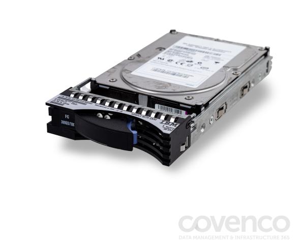300GB 10K FC-AL 2G Hard Disk Drive