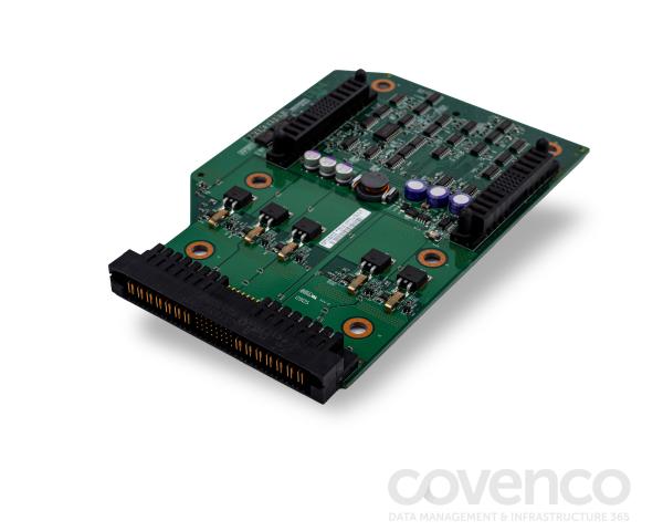 Power Backplane