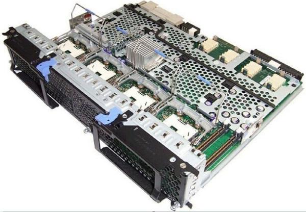 Processor Board (For x3850)