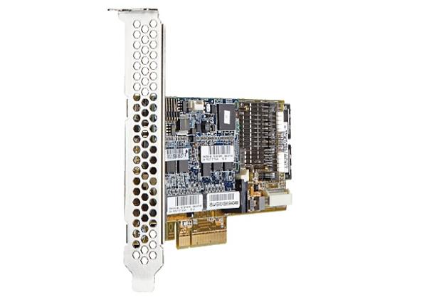 HP Smart Array P420 / 1GB FBWC 6Gb 2-ports Int SAS Controller