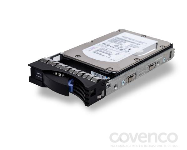 DS6800 73.4GB 15K DISK