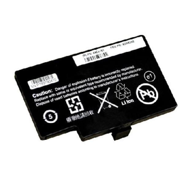 MR10i ServeRaid Controller Battery