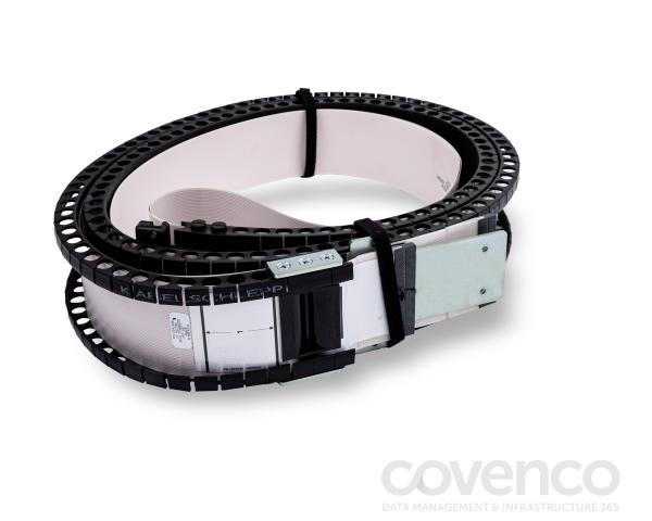 TS3500 / 3584 5 Frame (3 Active) HA X Axis Cable