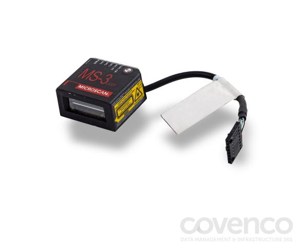 Barcode Scanner