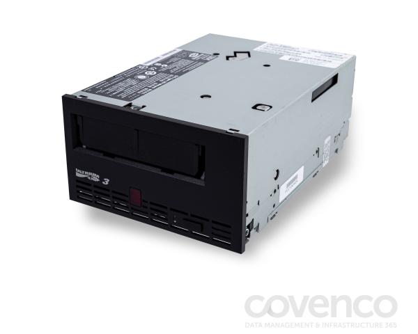Ultrium 3 Scsi Lvd Lto3 400 / 800gb internal Tape Drive