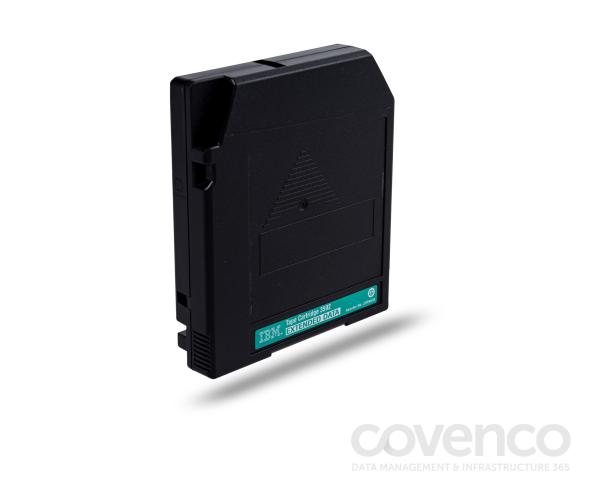 Single Tape 3592 (JB) Media