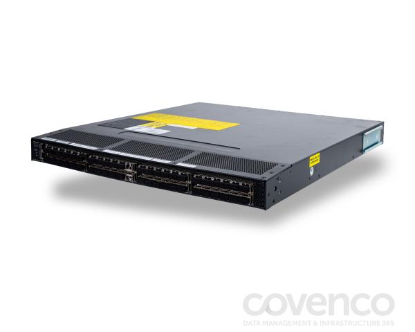 Cisco MDS 9148 Fabric Switch (With 48 Port Activation & Data Center Network Mana