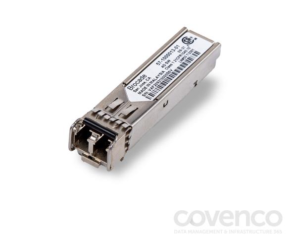 4 Gb/s SW SFP Transceiver