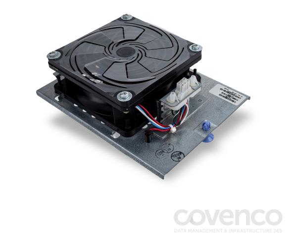 940X / 5075 BLOWER FAN Assembly
