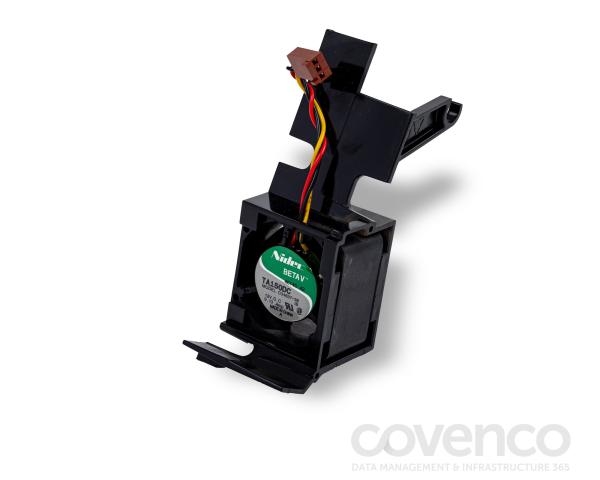 Fan Assembly With Duct