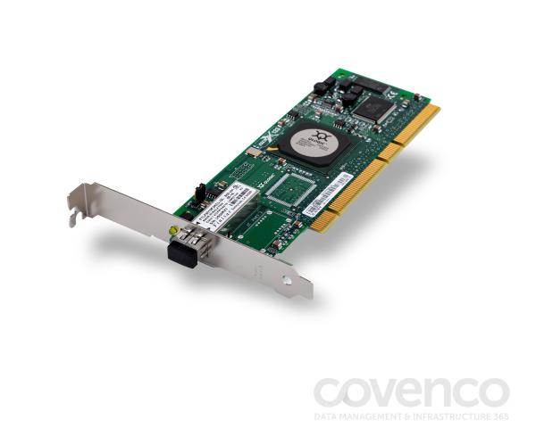 FAST FC2-133 HOST BUS ADAPTER (SINGLE CHANNEL)