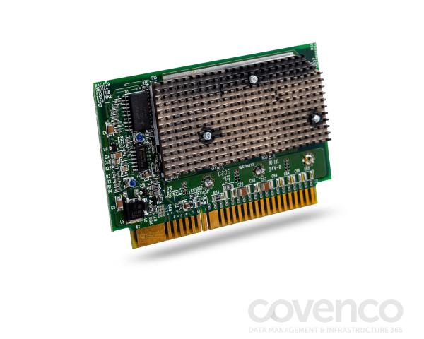 Microprocessor VRM, 9.05 Volt