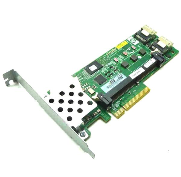 P410 SAS Controller (No Cache)