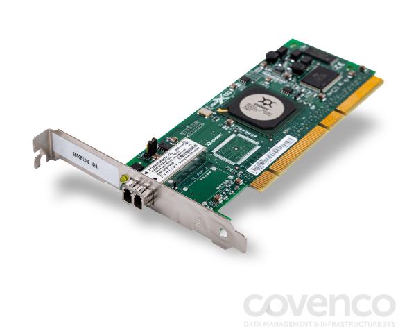 FAST FC2-133 2Gb PCI-X Fibre HOST BUS ADAPTER (SINGLE CHANNEL)