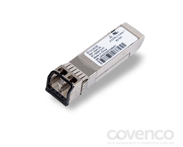SFP+ 8Gb/s SW SFP