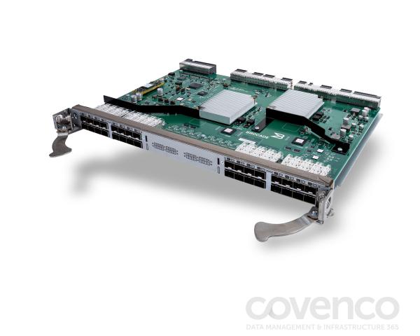 SAN768B-2 32 Port 16Gb/s Long Wave Blade