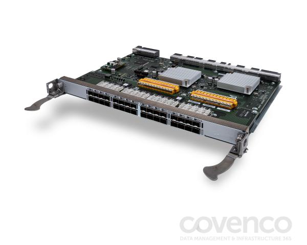 IBM 32-Port 8 Gb/s Fibre-Channel Switch Blade