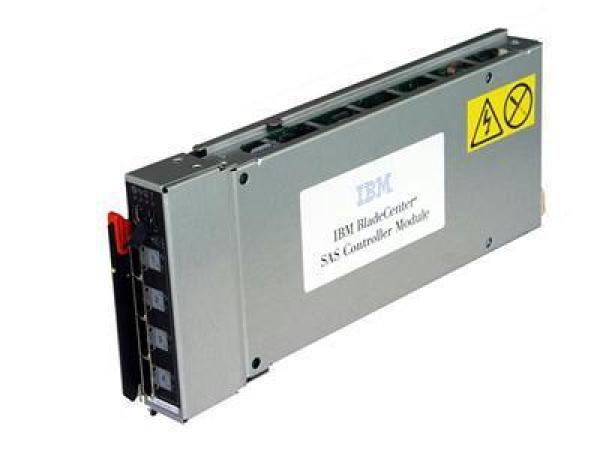 IBM SAS RAID Controller Blade Center Module Kit (Includes Ni-Mh Battery)