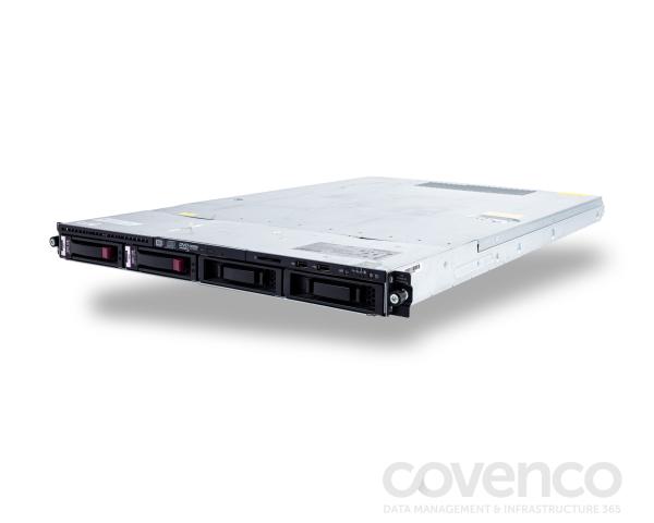 HP P4000 G2 1-node Unified NAS Gateway Node