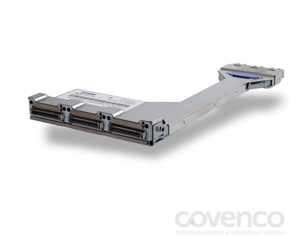 Scalability Cartridge